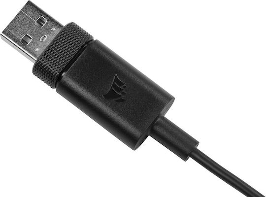 Corsair Katar Pro RGB Gaming Mouse 12400 DPI Black