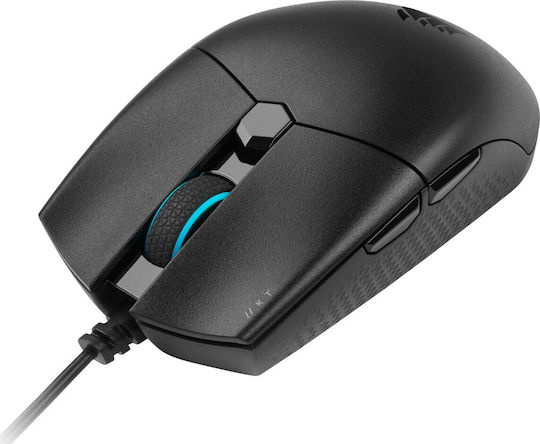 Corsair Katar Pro RGB Gaming Mouse 12400 DPI Black