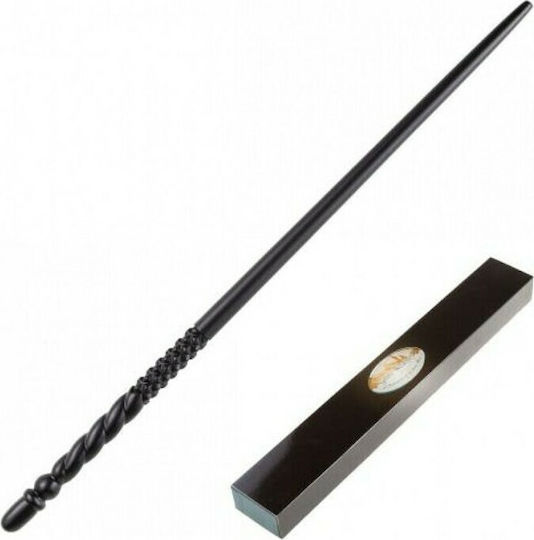 The Noble Collection Harry Potter Ginny Weasley Ginny Weasley Zauberstab Sammelbare Figuren Höhe 36cm in Maßstab 1:1