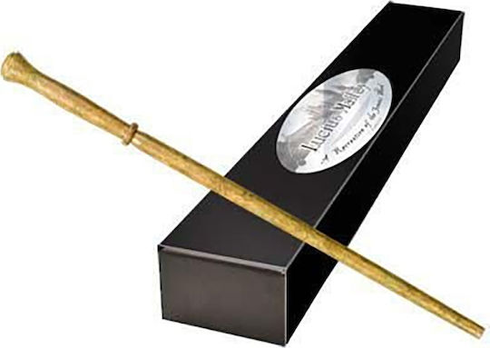 The Noble Collection Harry Potter Lucius Malfoy Lucius Malfoys Zauberstab Replik Länge 37cm im Maßstab 1:1