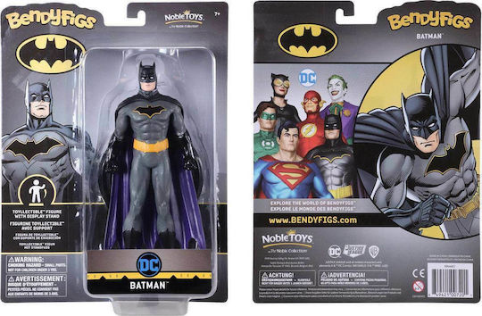 Dc Comics DC Comics Batman Bendyfigs Action Figure 19cm