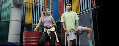 Amazfit Neo Rezistent la apă Ceas inteligent cu pulsometru (Negru)