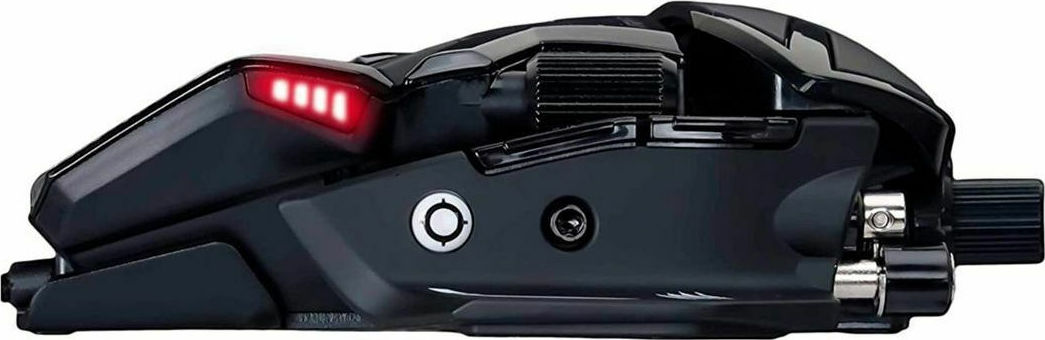 Mad Catz R.A.T. 8+ RGB Gaming Mouse 16000 DPI 11 | Skroutz Romania