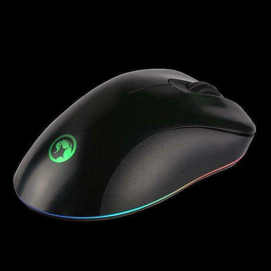 Marvo G954 RGB Gaming Mouse 10000 DPI Black