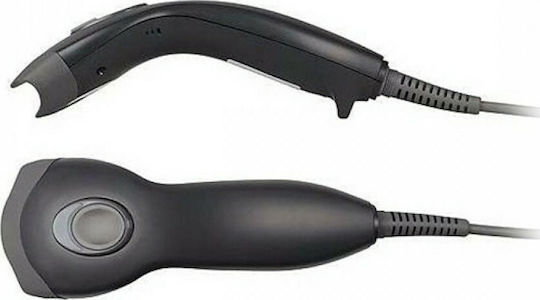 Omega VARR Gaming Set Геймърска Мишка 3200 DPI Черен