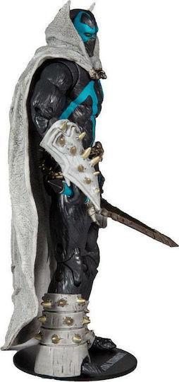 Mcfarlane Toys Mortal Kombat Spawn (Лорд Ковънант) Фигура За Действие 18см