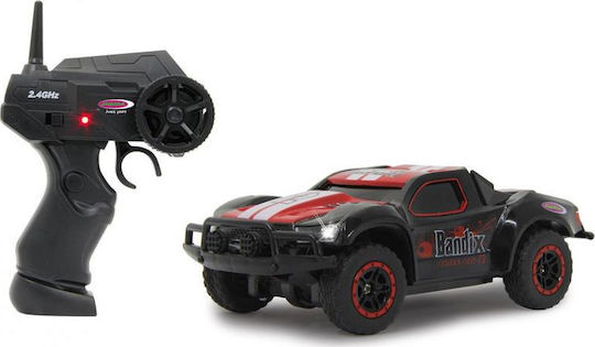 Jamara Bandix Rednexx 2.0 Monstertruck Радиоуправляемо Автомобил Чудовищен камион 4WD