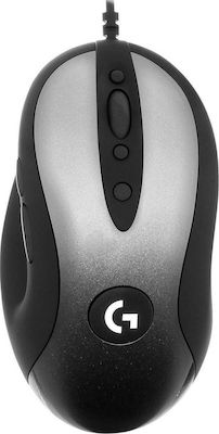 Logitech MX518 Gaming Mouse 16000 DPI Black