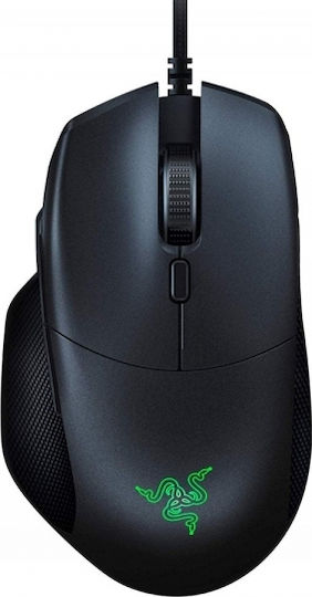 Razer Viper RGB Gaming Gaming Maus 16000 DPI Schwarz