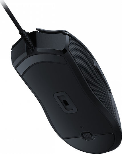 Razer Viper RGB Gaming Gaming Maus 16000 DPI Schwarz