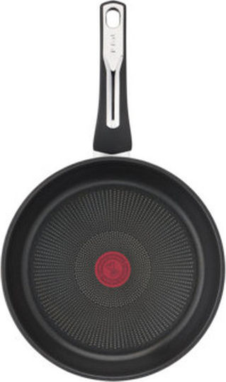 Tefal Emotion Pan made of Stainless Steel with Non-Stick Coating 30cm