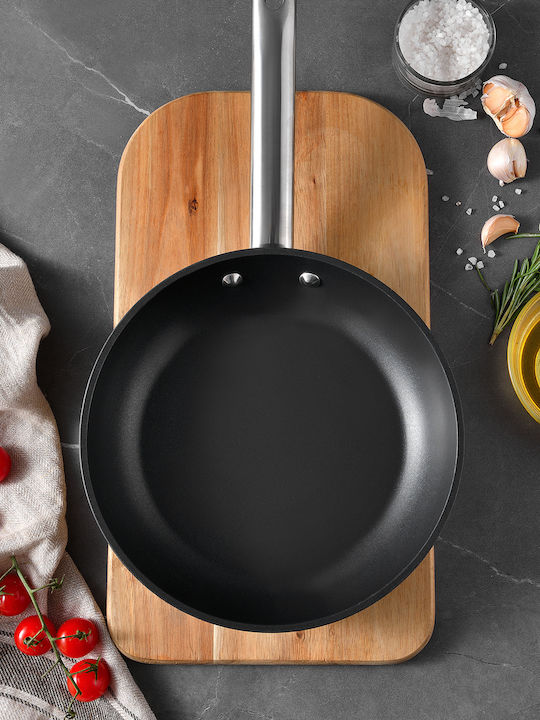 MasterPro Pan made of Aluminum with Non-Stick Coating 24cm