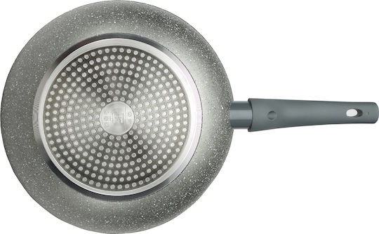 Bergner Orion Wok din Aluminiu cu Strat Antiaderent 28cm