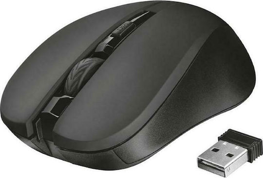 Zeroground Hattori 3.0 Mouse De Gaming 3200 DPI Negru