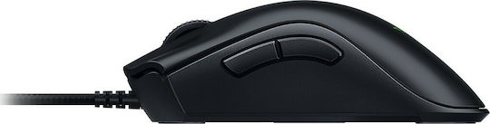 Razer DeathAdder V2 Mini RGB Gaming Ποντίκι 8500 DPI Μαύρο