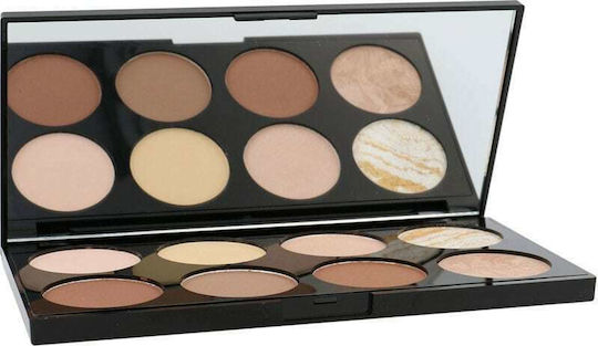 Revolution Beauty Ultra Παλέτα 13gr