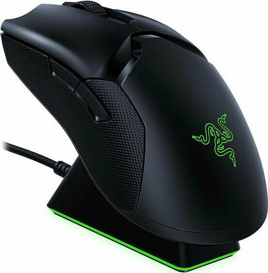 Razer Viper Ultimate Wireless RGB Gaming Mouse 20000 DPI Black
