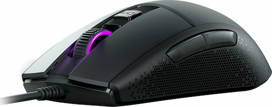 Roccat Burst Core RGB Gaming Mouse 8500 DPI Black