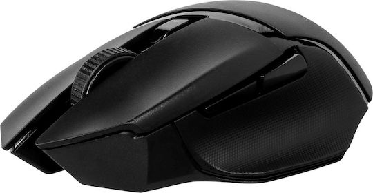 Razer Basilisk X Hyperspeed Ασύρματο Gaming Ποντίκι 16000 DPI Μαύρο