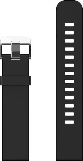 Forever ForeVigo SW-300 42mm Smartwatch (Negru)