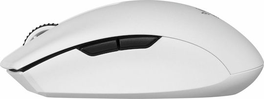 Razer Orochi V2 Ασύρματο Gaming Ποντίκι 18000 DPI Λευκό