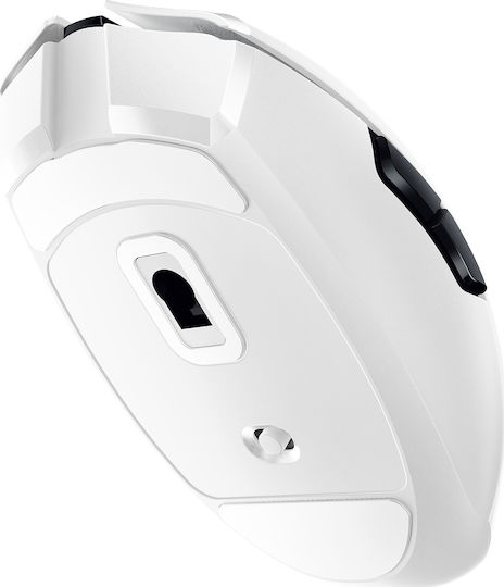 Razer Orochi V2 Ασύρματο Gaming Ποντίκι 18000 DPI Λευκό