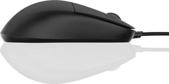 Endgame Gear XM1r Gaming Ποντίκι 19000 DPI Μαύρο