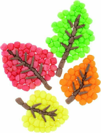 Playmais Children's Craft Crafts Seasons for Children 3+ years Years