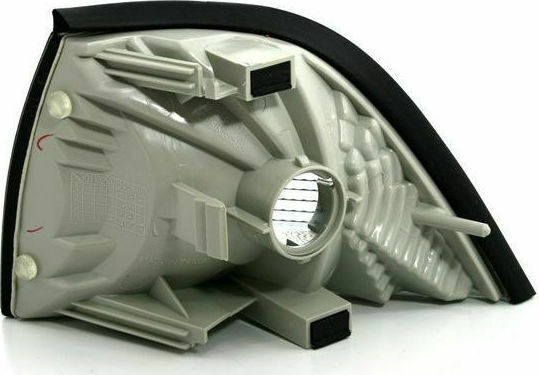 Tinted Flash BMW E36 1991-1999 2 Pieces