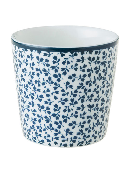 Laura Ashley Blueprint Porcelain Cup Floris 220ml