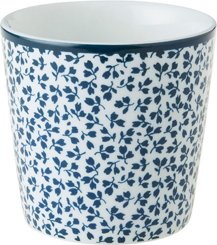 Laura Ashley Blueprint Κούπα από Πορσελάνη Floris 220ml