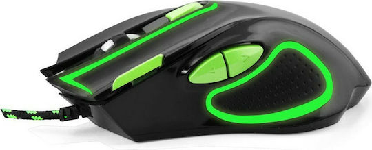 Esperanza MX401 Hawk Gaming Mouse Negru