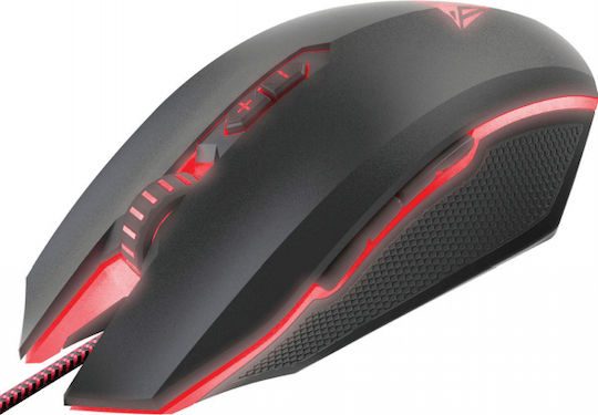 Patriot Viper V530 Gaming Mouse 4000 DPI Black