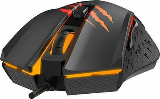 Havit MS1027 Gaming Mouse Negru