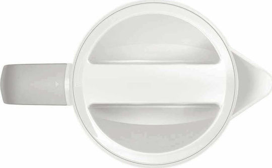 Bosch Kettle 1.7lt 2400W White