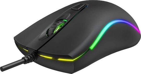 Havit MS72 RGB Gaming Mouse Negru
