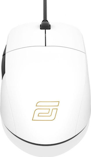 Endgame Gear XM1r Gaming Ποντίκι 19000 DPI Λευκό