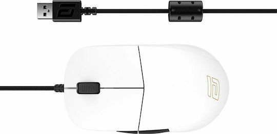Endgame Gear XM1r Gaming Ποντίκι 19000 DPI Λευκό