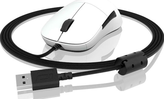 Endgame Gear XM1r Gaming Ποντίκι 19000 DPI Λευκό