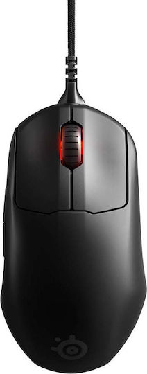 SteelSeries Prime+ RGB Gaming Ποντίκι 18000 DPI Μαύρο