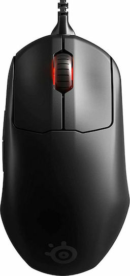 SteelSeries Prime+ RGB Gaming Ποντίκι 18000 DPI Μαύρο