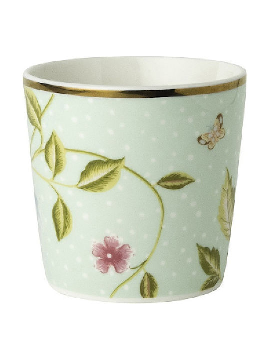 Laura Ashley Heritage Mug from Porcelain Midnight Uni Mint 220ml