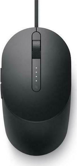 SteelSeries Aerox 3 RGB Gaming Mouse Black