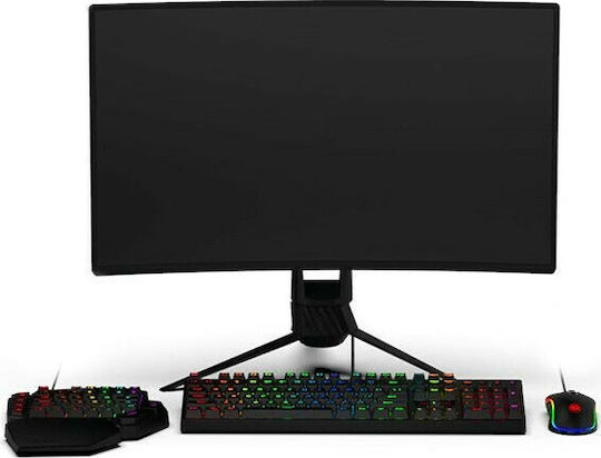 Redragon K585 Diti Gaming KeyPad με Outemu Blue διακόπτες και RGB φωτισμό (Αγγλικό US)