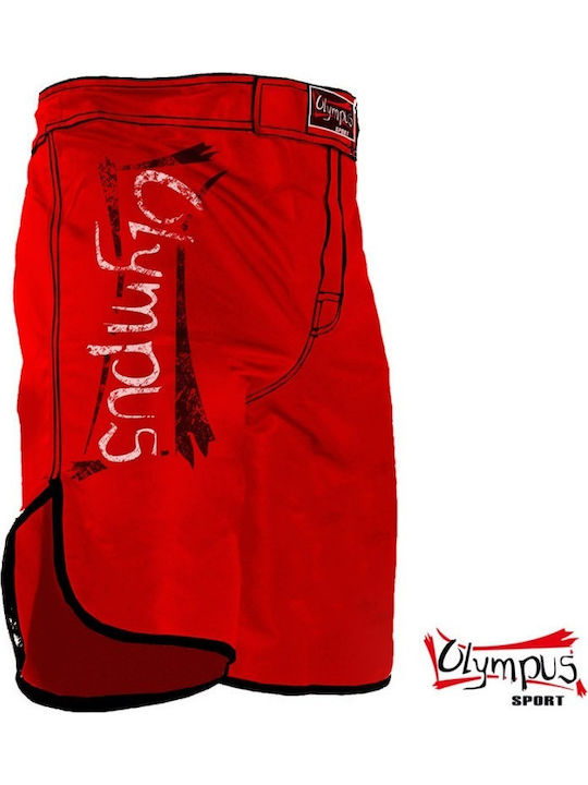 Olympus Sport 333015883 Red