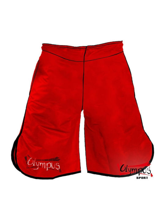 Olympus Sport 333015883 Red