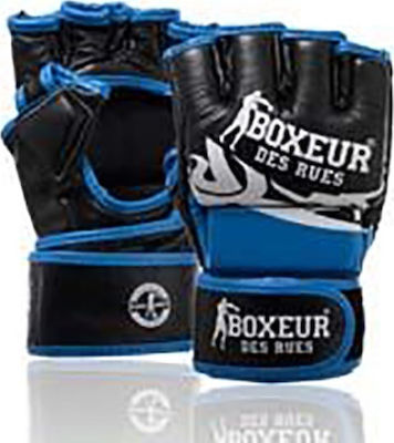 Boxeur Des Rues Tribal BDR521 Γάντια ΜΜΑ Πολύχρωμα