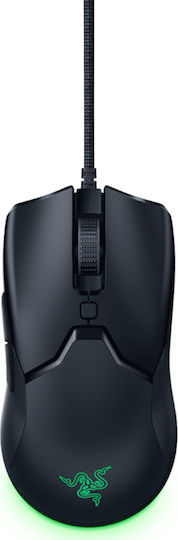 Razer Cynosa Lite Chroma Σετ Gaming Πληκτρολόγιο με RGB φωτισμό & Ποντίκι (Αγγλικό US)
