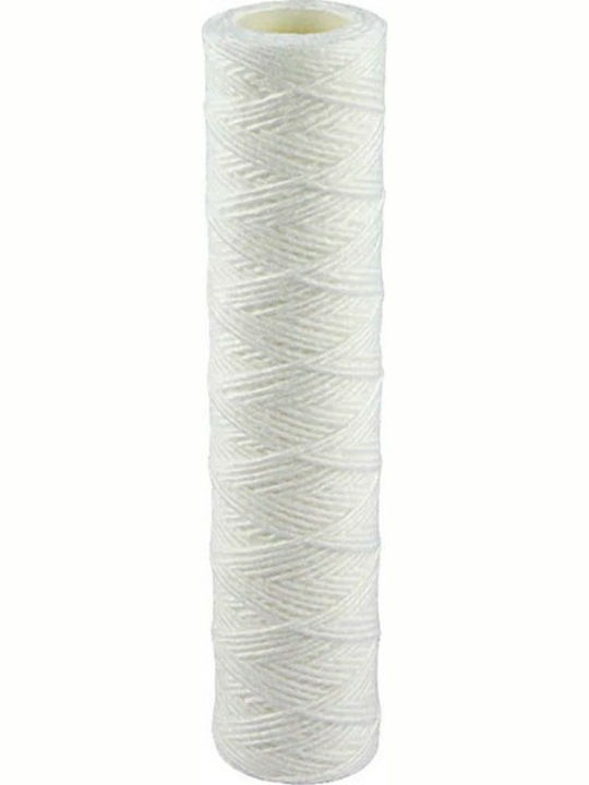 Atlas Filtri Water Filter Replacement Central Water Filtration System 10" FA 10 SX 10 μm