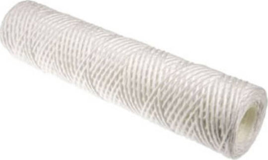 Atlas Filtri Filtru de Apă de Înlocuire Alimentare centrală 10" FA 10 SX 10 μm - micrometru